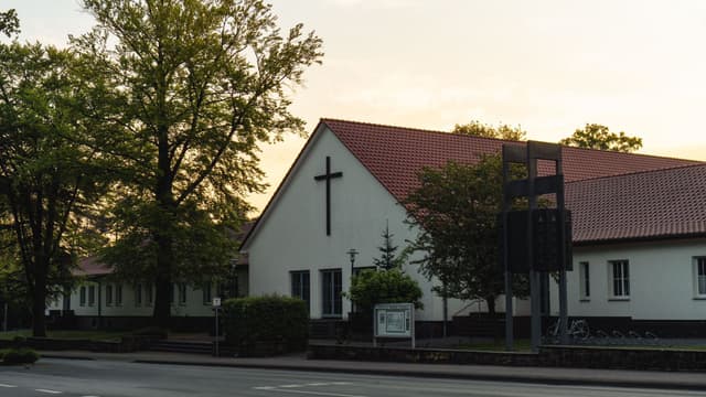 Martinshaus (Kirche)