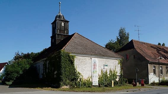 Kirche Hohenofen