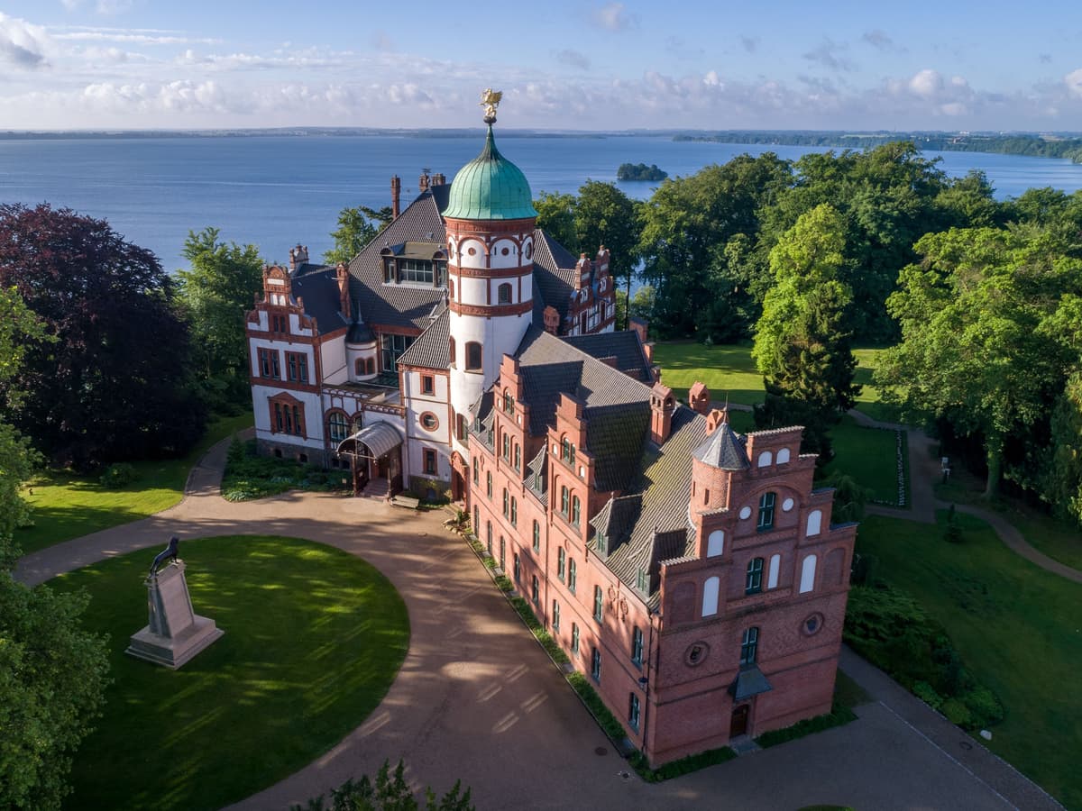 Schloss Wiligrad