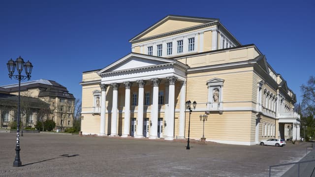 Haus der Geschichte