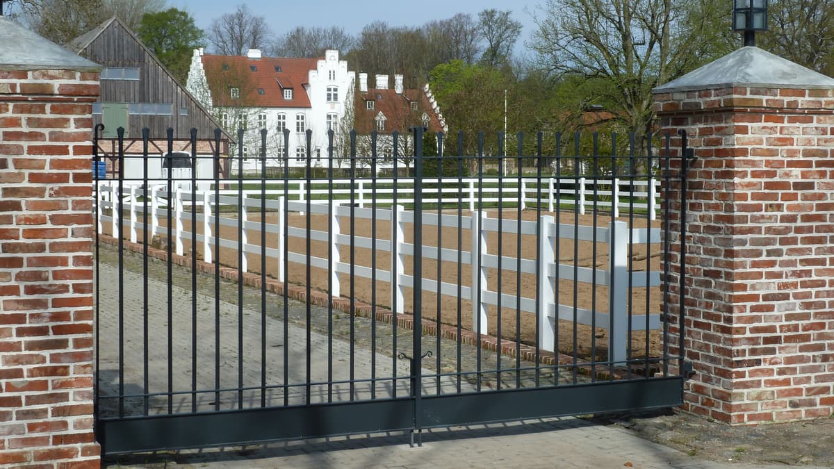 Hofanlage
