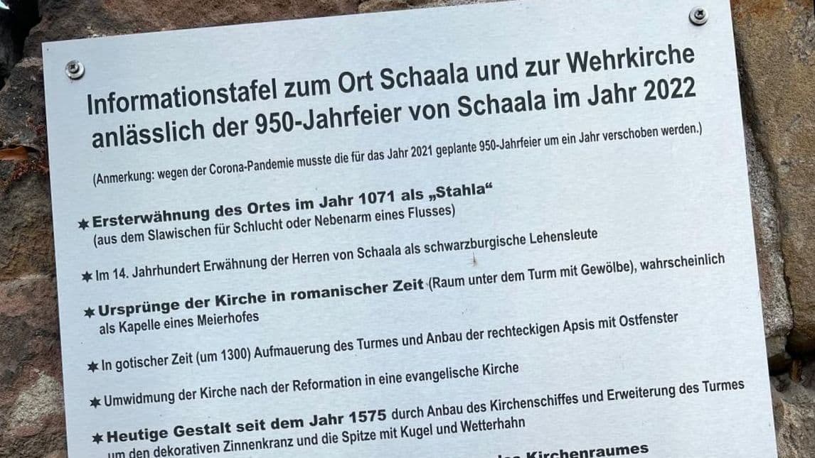 Kirche