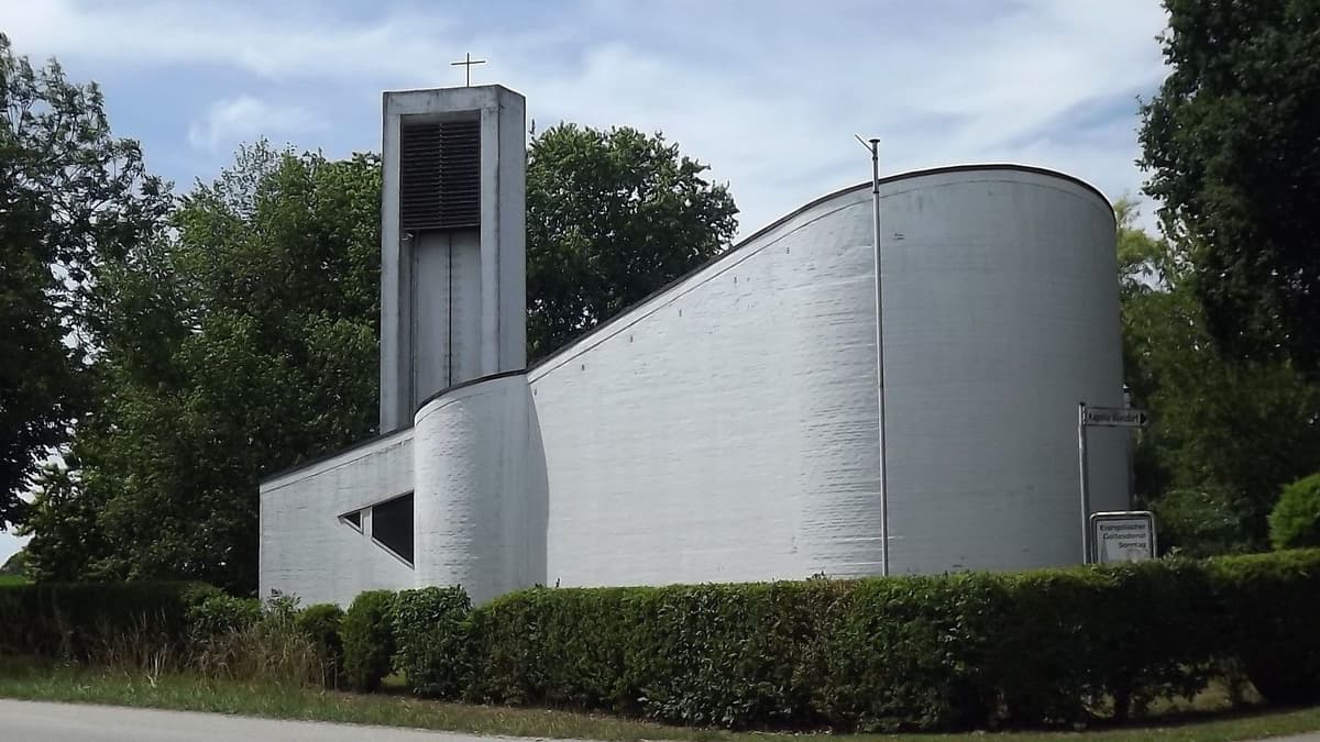 Kapelle Bliesdorf 2025