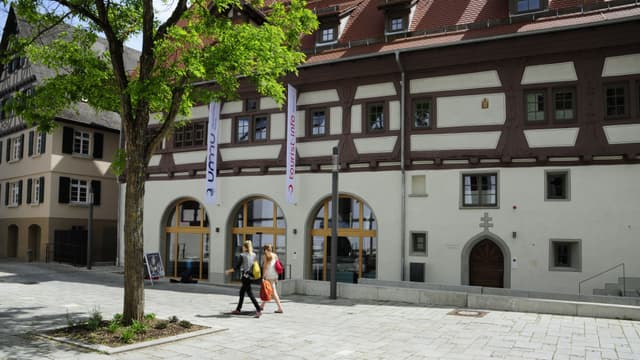 Heilig-Geist-Spital