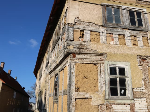 Rittergut von Schade