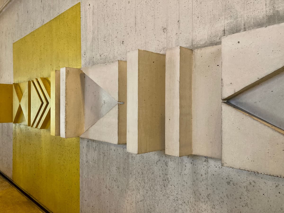 Relief Hajek