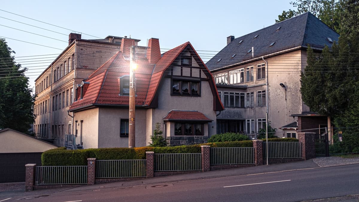 Handschuhfabrik Otto Uhle