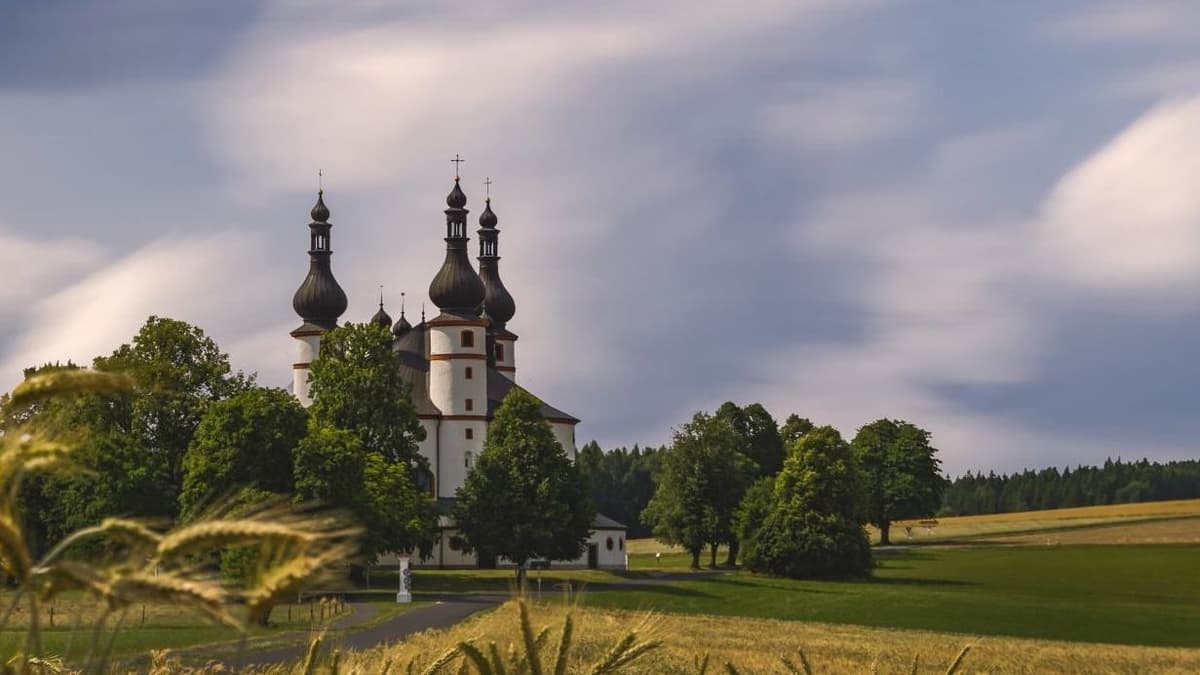 Kappl bei Münchenreuth