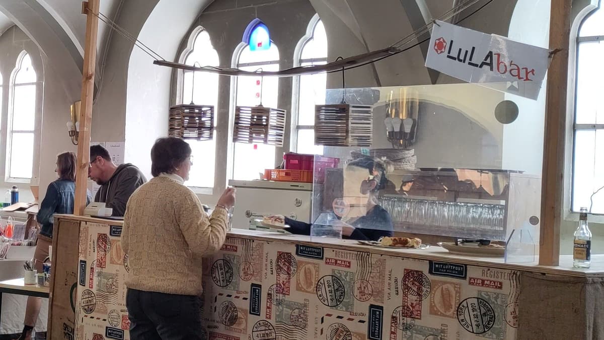 Café