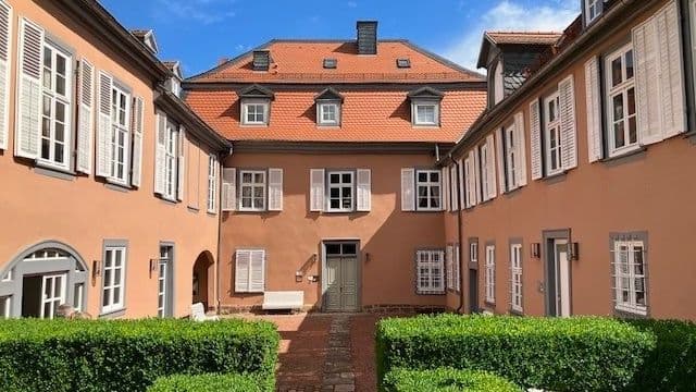 Schreibersches Haus
