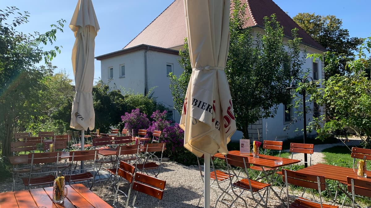 Außengastronomie
