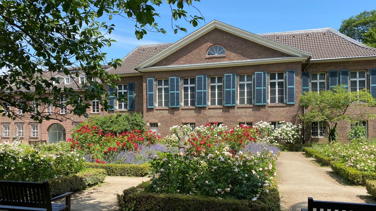 Palais Spee