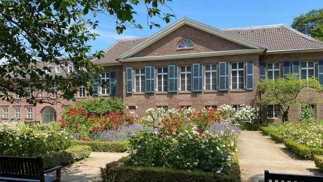 Stadtmuseum Düsseldorf