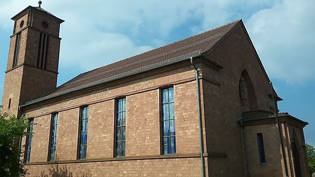 Kath. Pfarrkirche St. Bartholomäus