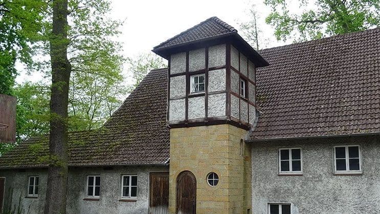 Turmhaus