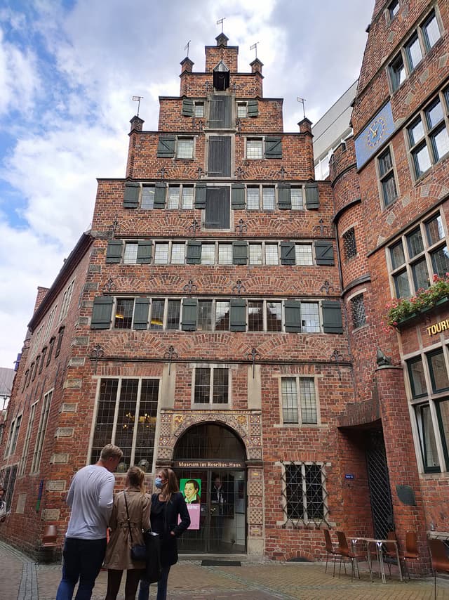 Ludwig Roselius Museum
