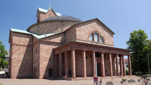 St. Stephan