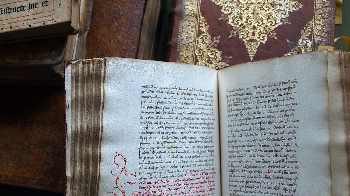 Historische Bibliothek Rastatt Abbildung 1