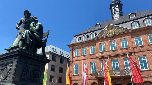 Neustädter Rathaus