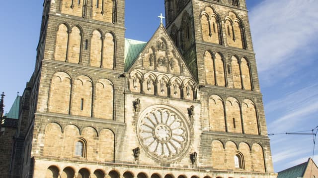 Evangelischer St. Petri Dom