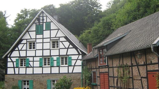 Lambertsmühle Burscheid