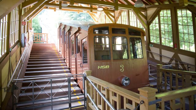 Heidelberger Bergbahnen