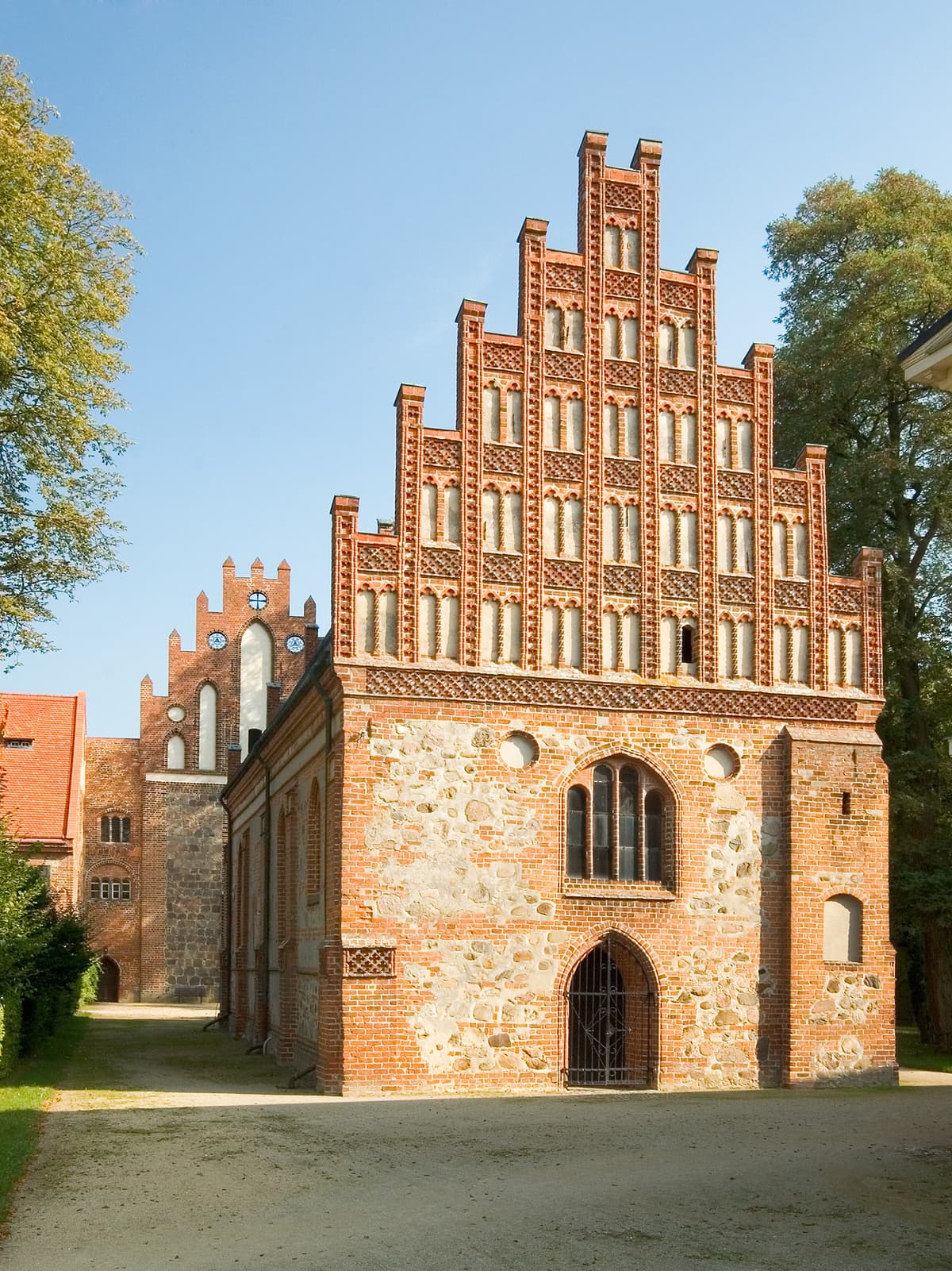 Heiliggrabkapelle