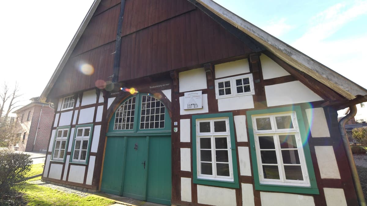 Holtkämperei Isselhorst