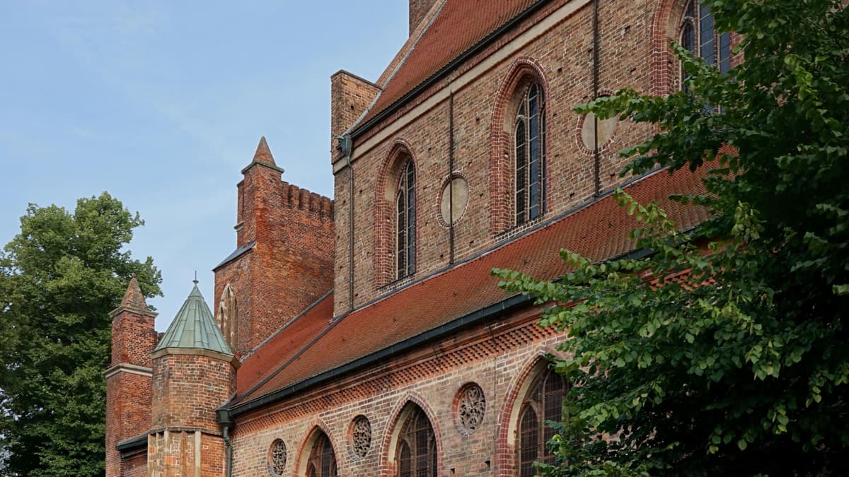 Dom zu Brandenburg