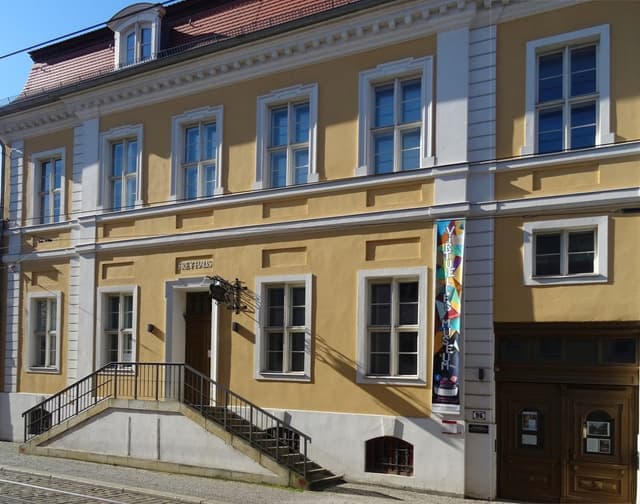 Stadtmuseum im Frey-Haus
