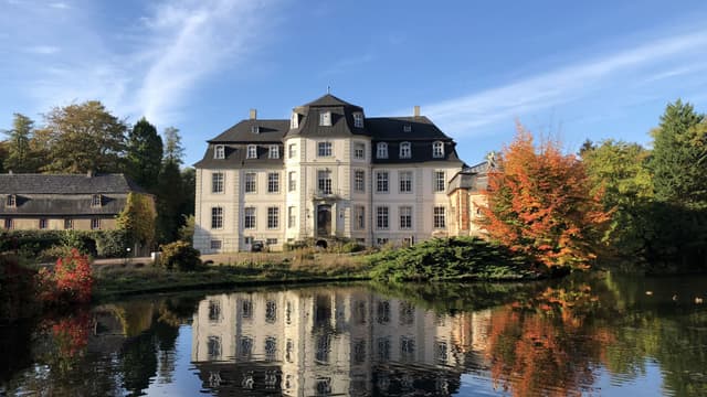 Schloss Türnich