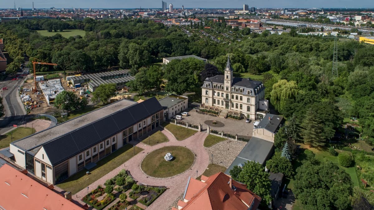 Schloss Schönefeld