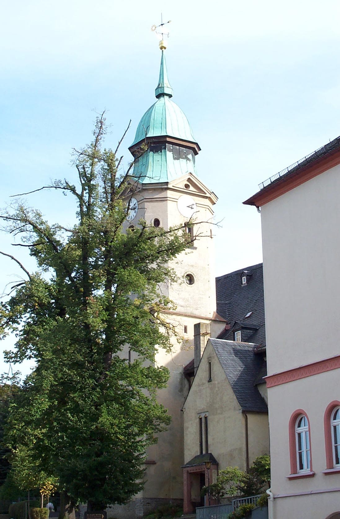Frontansicht Kirche_1
