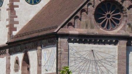 Schlosskirche St. Michael