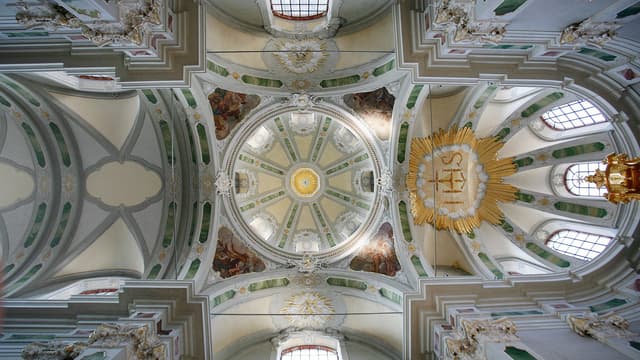 Jesuitenkirche