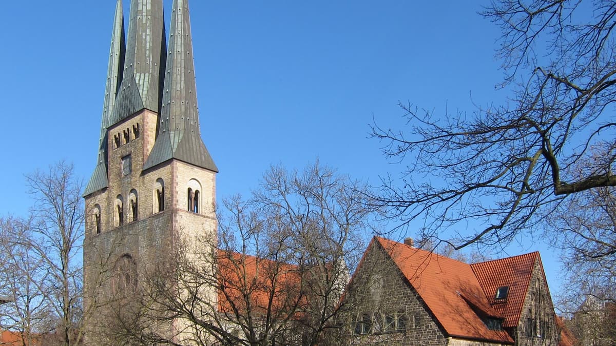 Bethlehemkirche Hannover