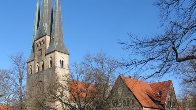 Bethlehemkirche