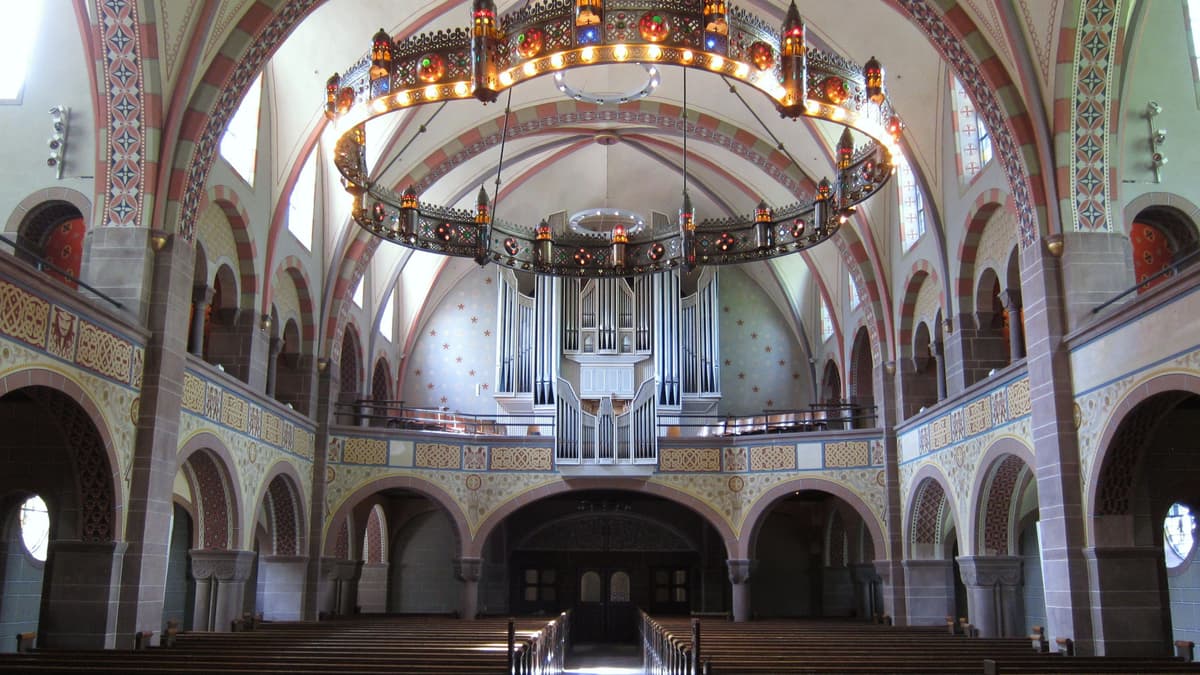 Bethlehemkirche Hannover