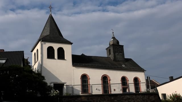 Simultankirche Dorsheim