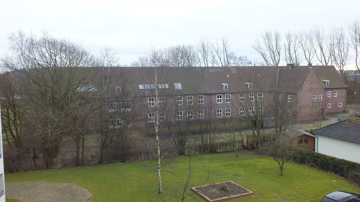 Osterhusumer Schule 2016