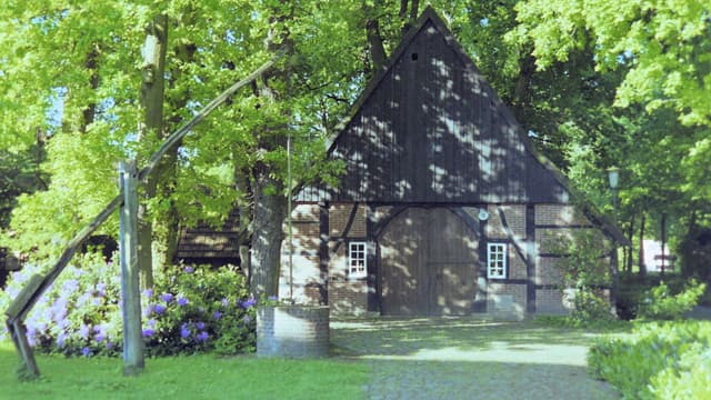 Museum für das Schusterhandwerk & Waschmaschinenmuseum