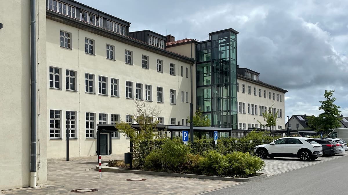 Hofseite
