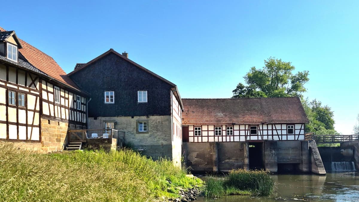 Schenkenau