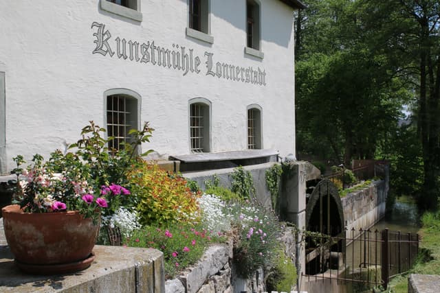 Mühle
