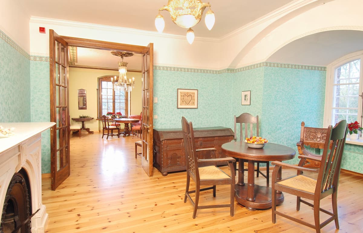 Amtmannwohnung