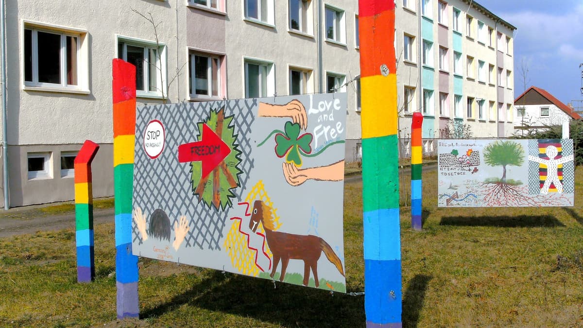 Pferde- und Freizeitparadies Ziemendorf
