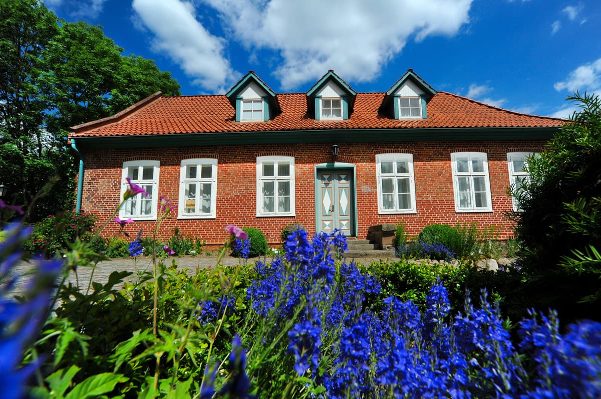 Museum Harsefeld