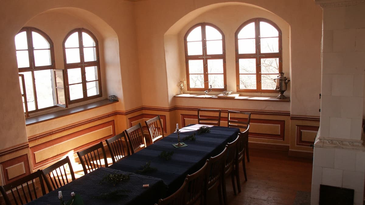 Festsaal