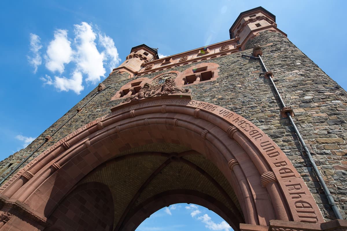 Nahansicht