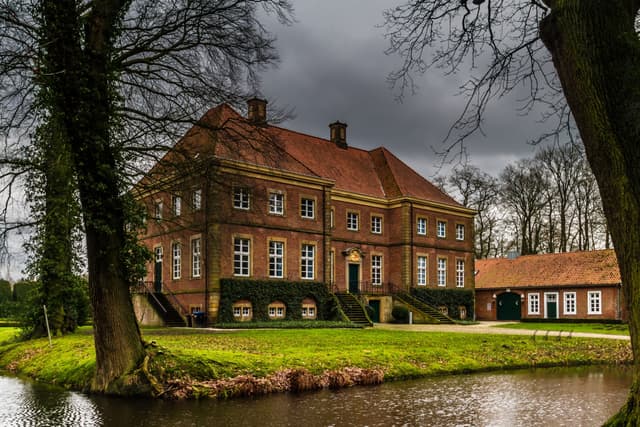 Gut Altenkamp